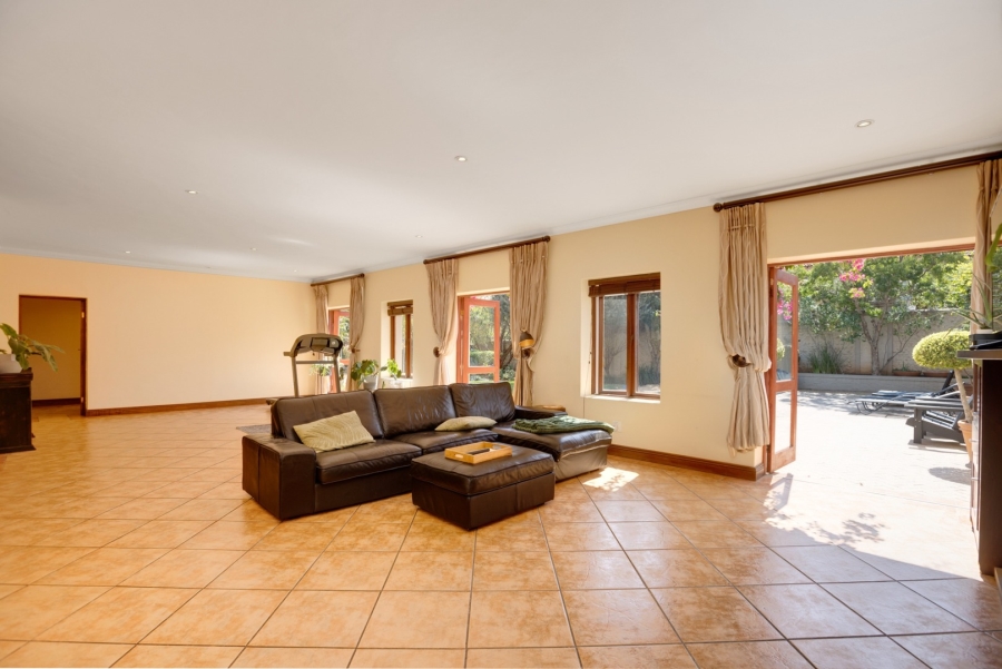 4 Bedroom Property for Sale in Dainfern Golf Estate Gauteng