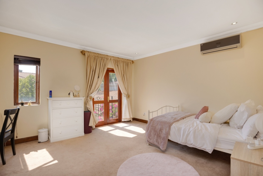 4 Bedroom Property for Sale in Dainfern Golf Estate Gauteng