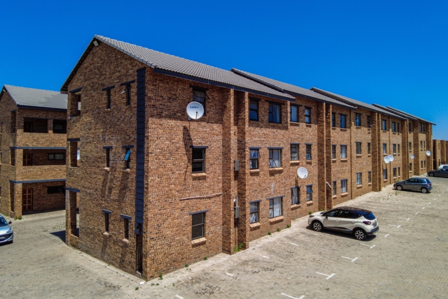 2 Bedroom Property for Sale in Witfield Gauteng