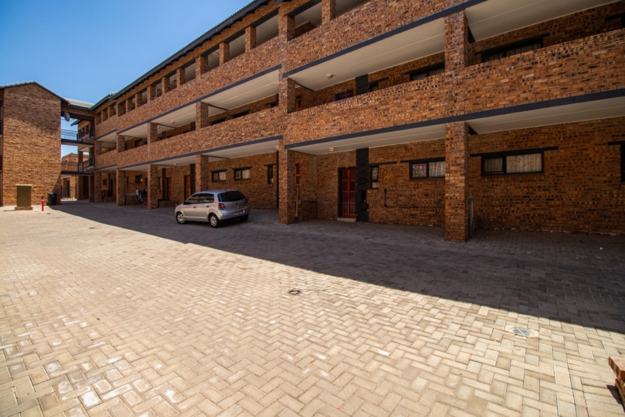 2 Bedroom Property for Sale in Witfield Gauteng