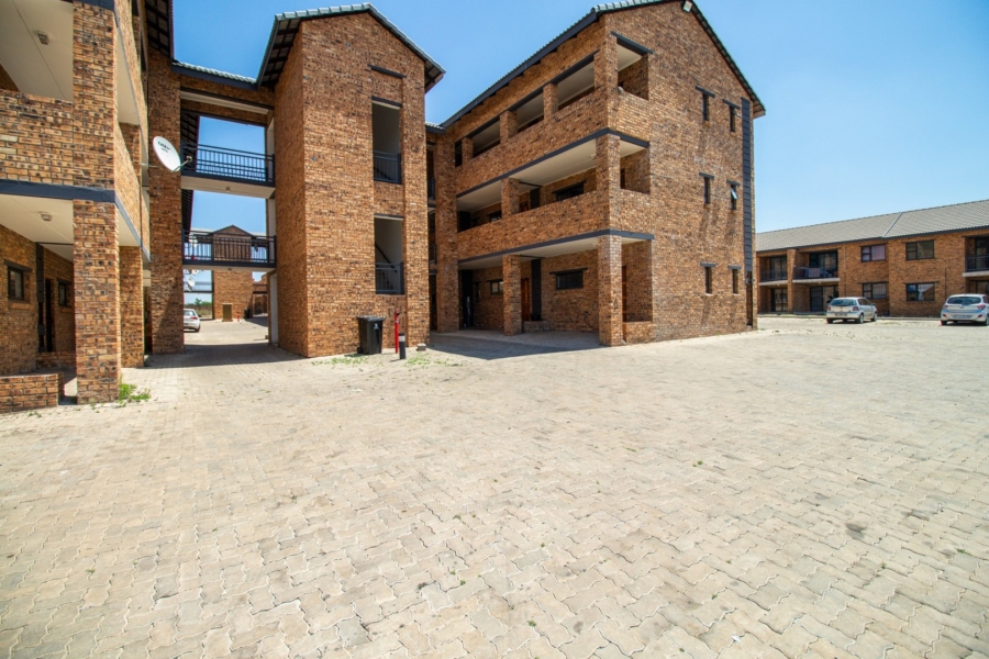 2 Bedroom Property for Sale in Witfield Gauteng