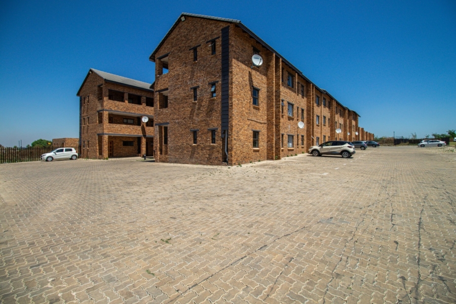 2 Bedroom Property for Sale in Witfield Gauteng