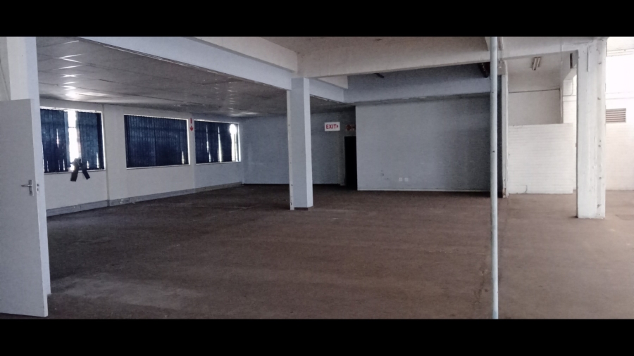 To Let commercial Property for Rent in Benrose Gauteng