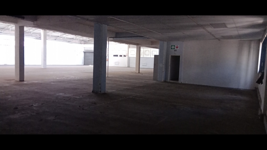 To Let commercial Property for Rent in Benrose Gauteng