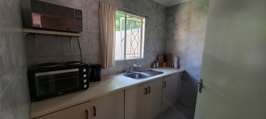 To Let 1 Bedroom Property for Rent in Ferndale Gauteng