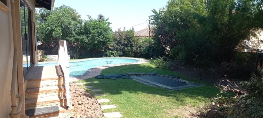 To Let 1 Bedroom Property for Rent in Ferndale Gauteng