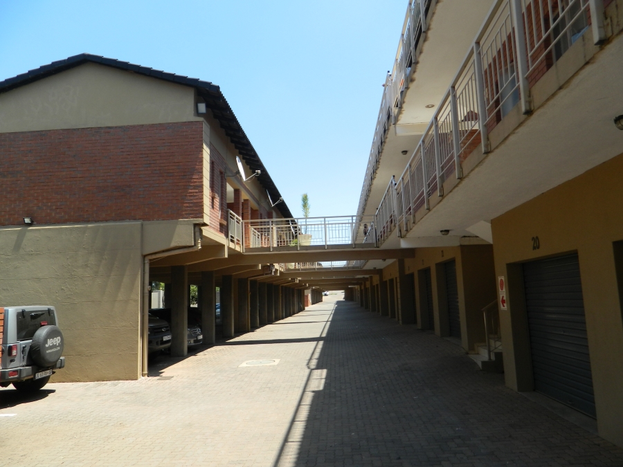 3 Bedroom Property for Sale in Equestria Gauteng