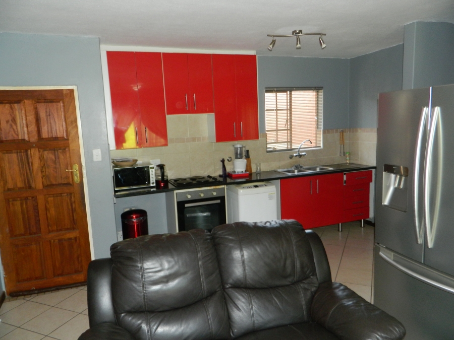 3 Bedroom Property for Sale in Equestria Gauteng