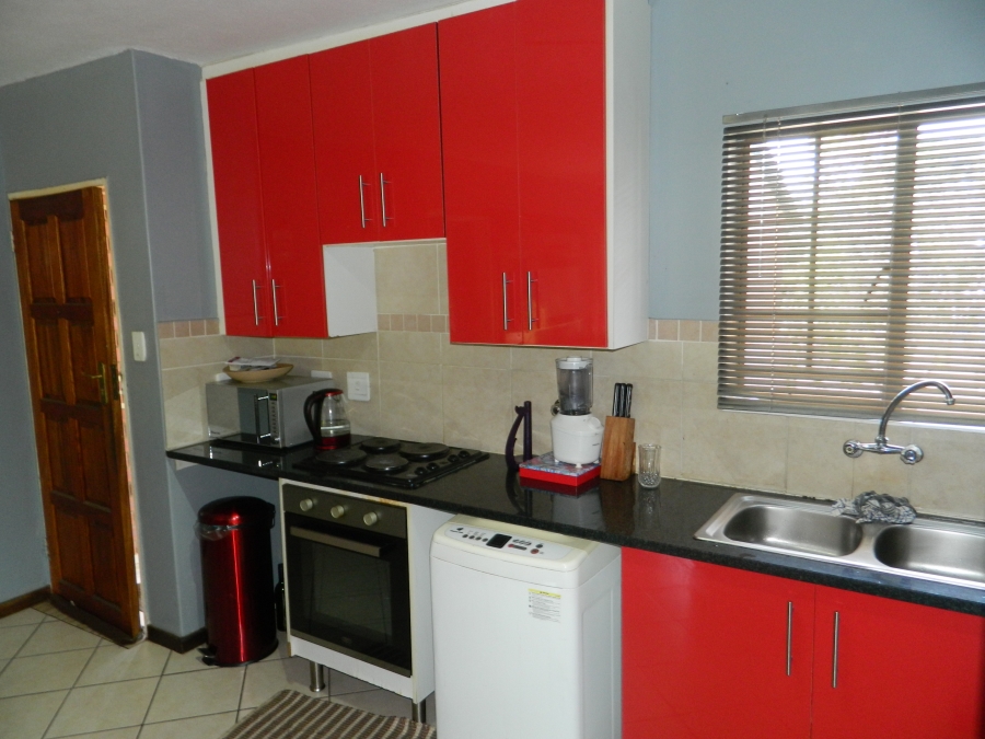 3 Bedroom Property for Sale in Equestria Gauteng