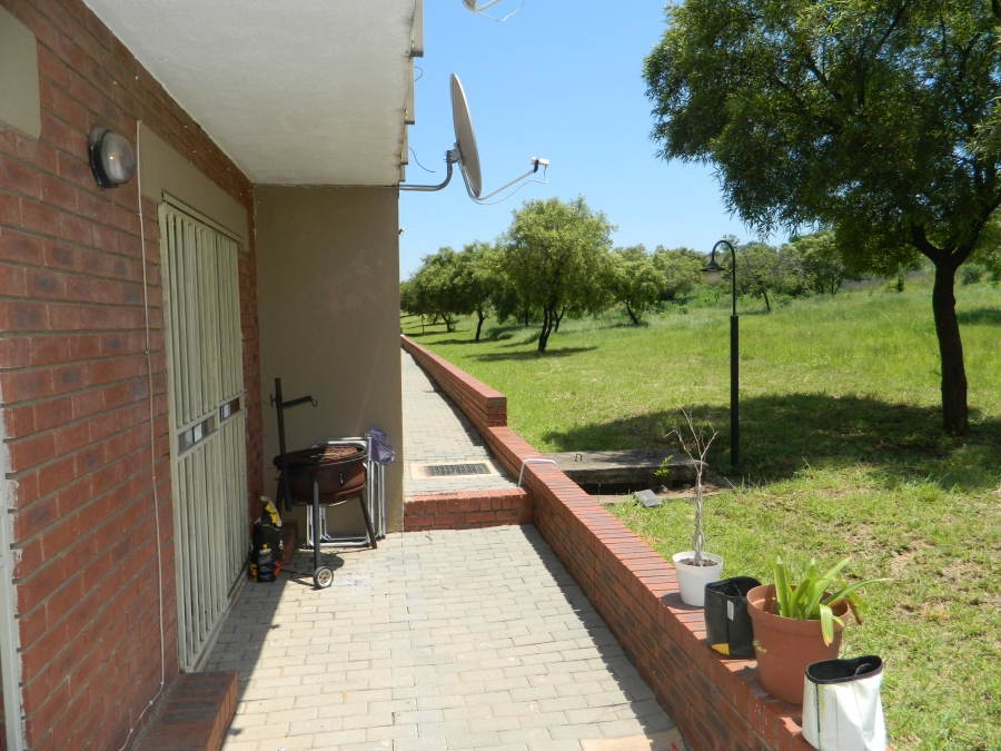 3 Bedroom Property for Sale in Equestria Gauteng