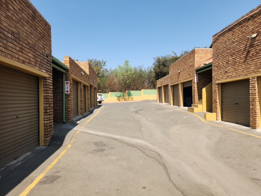 To Let 3 Bedroom Property for Rent in Terenure Gauteng