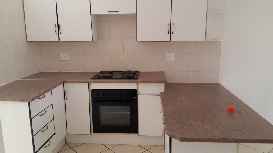 To Let 3 Bedroom Property for Rent in Terenure Gauteng