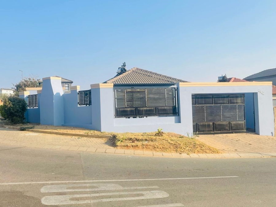 3 Bedroom Property for Sale in Riverside View Ext 33 Gauteng