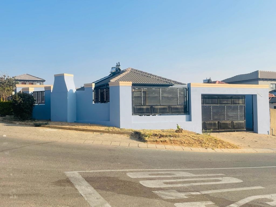 3 Bedroom Property for Sale in Riverside View Ext 33 Gauteng