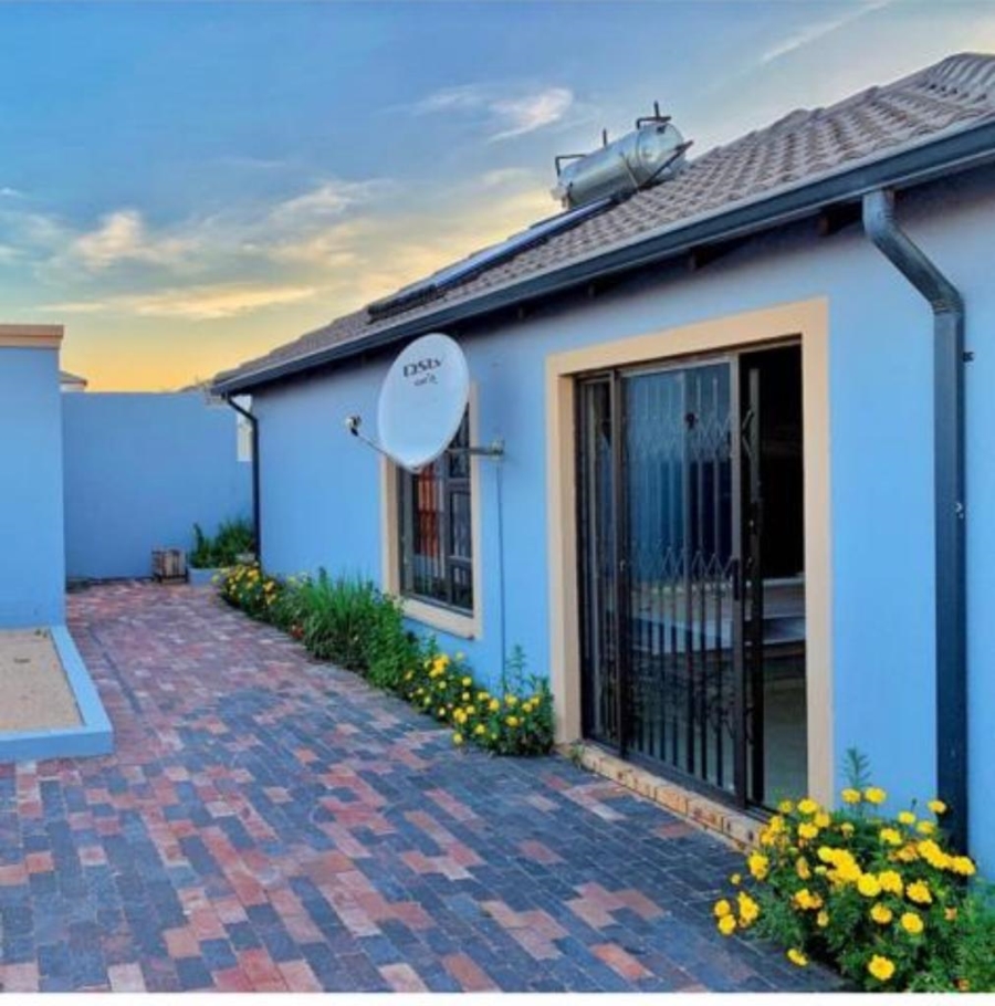 3 Bedroom Property for Sale in Riverside View Ext 33 Gauteng