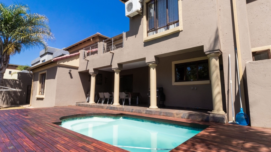 4 Bedroom Property for Sale in Irene View Estate Gauteng