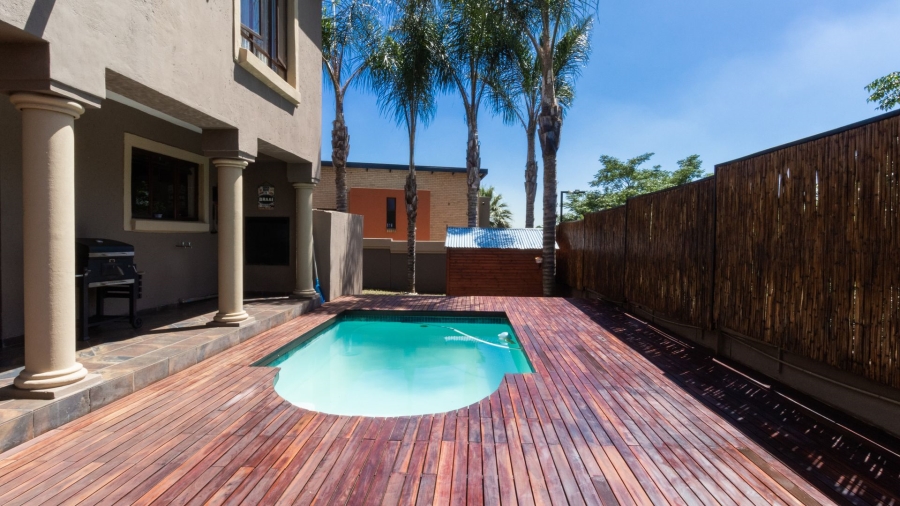 4 Bedroom Property for Sale in Irene View Estate Gauteng