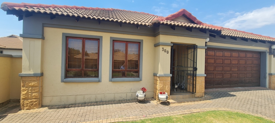 To Let 3 Bedroom Property for Rent in Sunair Park Gauteng