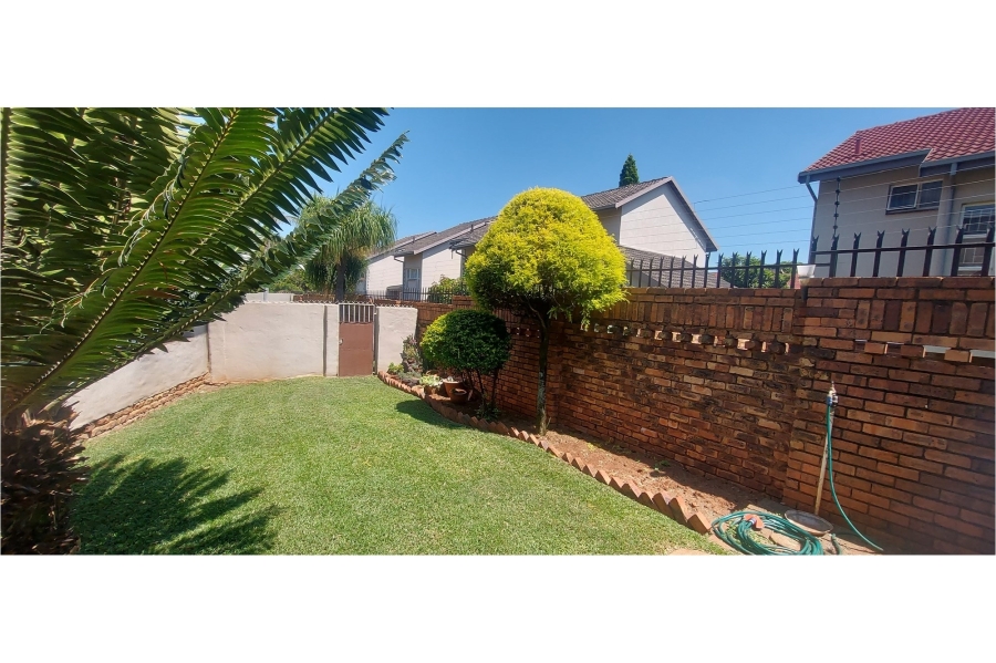 3 Bedroom Property for Sale in Wonderboom Gauteng