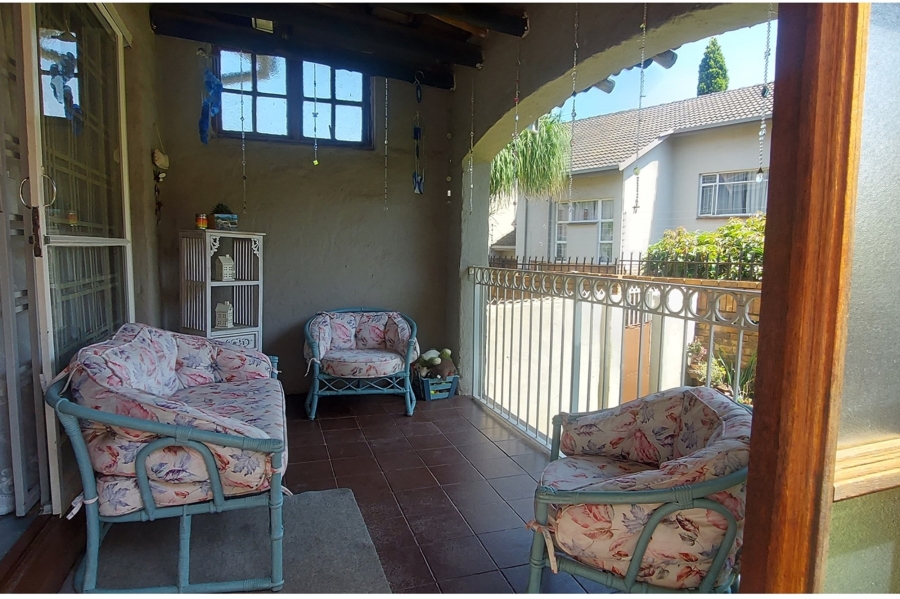 3 Bedroom Property for Sale in Wonderboom Gauteng