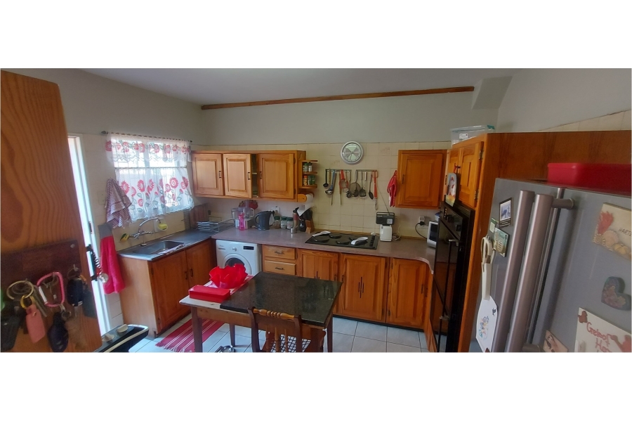 3 Bedroom Property for Sale in Wonderboom Gauteng