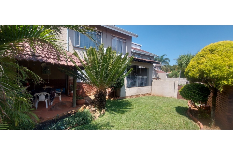 3 Bedroom Property for Sale in Wonderboom Gauteng