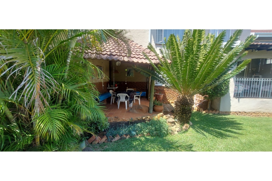 3 Bedroom Property for Sale in Wonderboom Gauteng