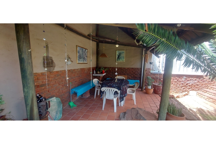 3 Bedroom Property for Sale in Wonderboom Gauteng