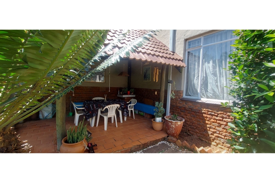 3 Bedroom Property for Sale in Wonderboom Gauteng