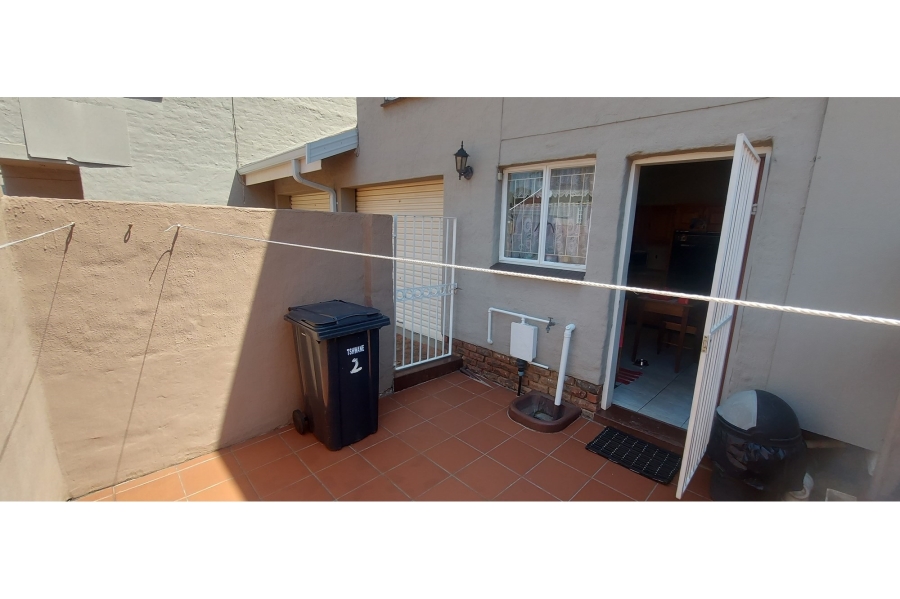 3 Bedroom Property for Sale in Wonderboom Gauteng