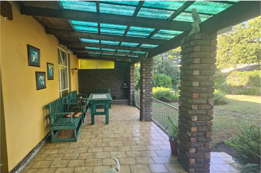 4 Bedroom Property for Sale in Wierda Park Gauteng