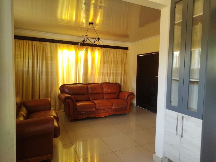 To Let 3 Bedroom Property for Rent in Kwaggasrand Gauteng