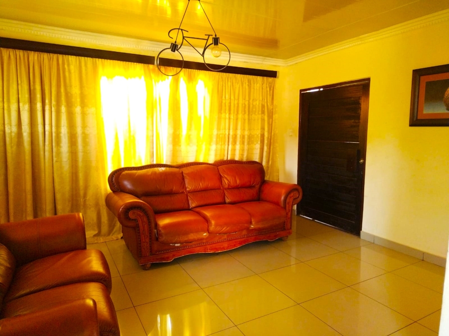 To Let 3 Bedroom Property for Rent in Kwaggasrand Gauteng