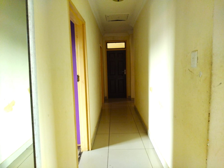 To Let 3 Bedroom Property for Rent in Kwaggasrand Gauteng