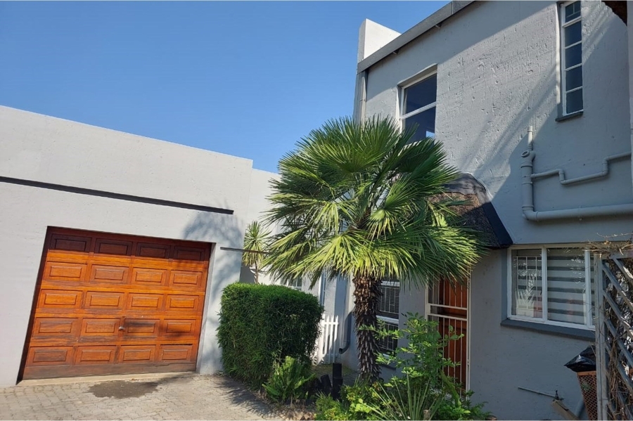 3 Bedroom Property for Sale in Vanderbijlpark SE 4 Gauteng