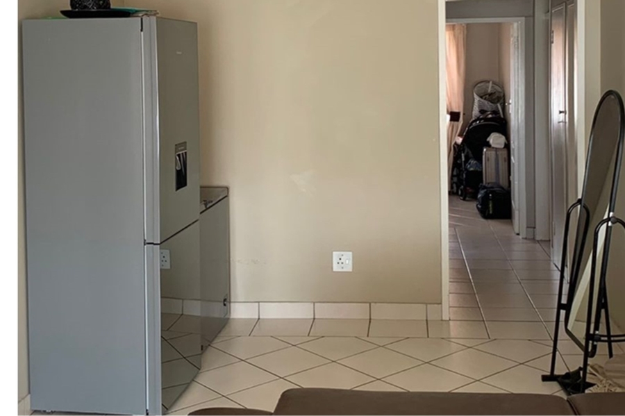 To Let 4 Bedroom Property for Rent in Kempton Park West Gauteng