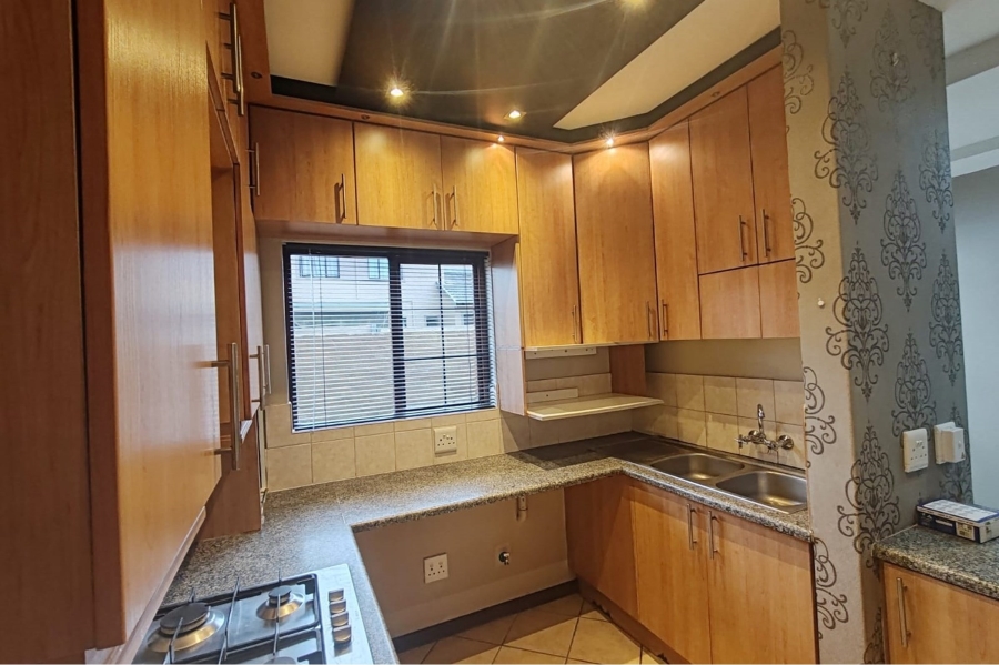 2 Bedroom Property for Sale in Carlswald Gauteng