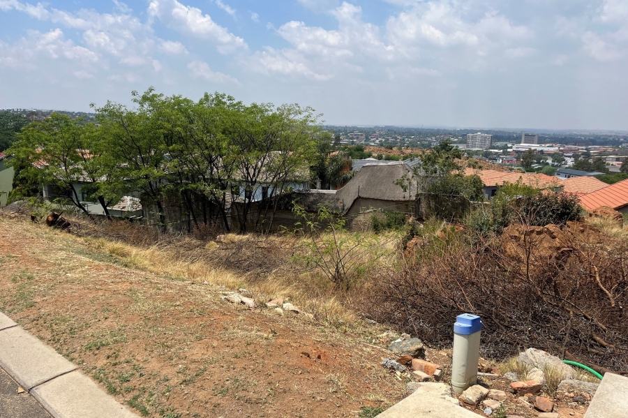 0 Bedroom Property for Sale in South Crest Gauteng