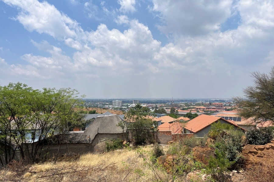 0 Bedroom Property for Sale in South Crest Gauteng