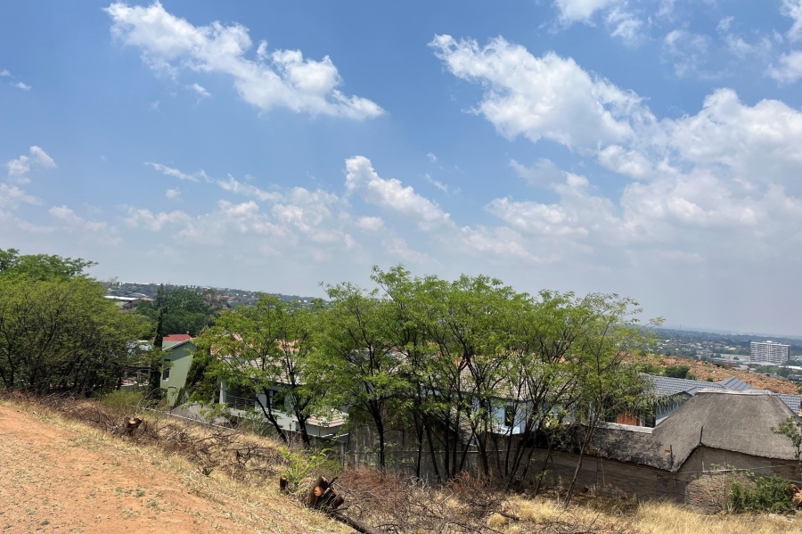 0 Bedroom Property for Sale in South Crest Gauteng