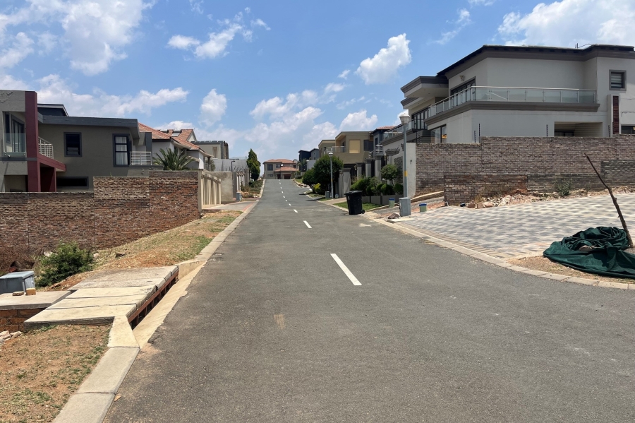 0 Bedroom Property for Sale in South Crest Gauteng