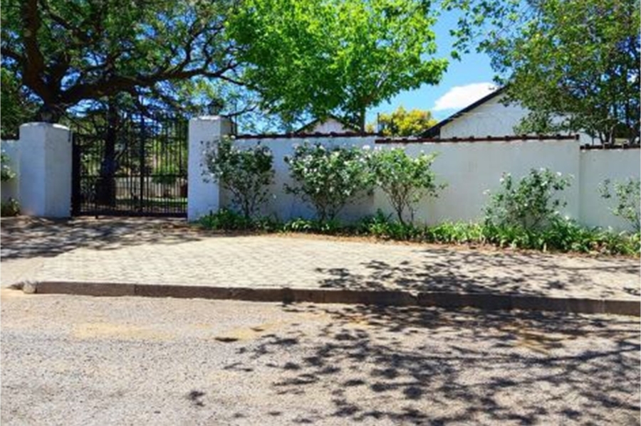 3 Bedroom Property for Sale in Parkdene Gauteng