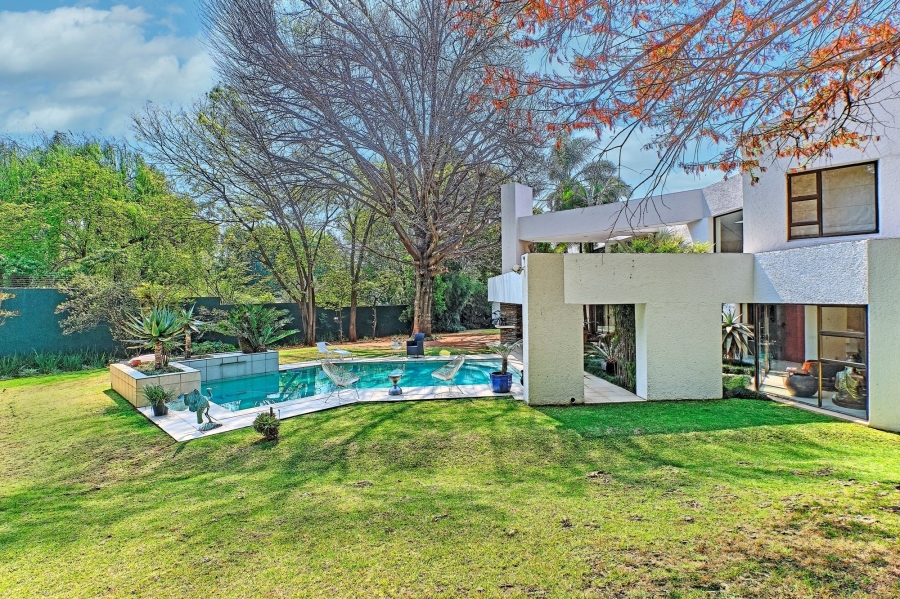 1 Bedroom Property for Sale in Atholl Gauteng