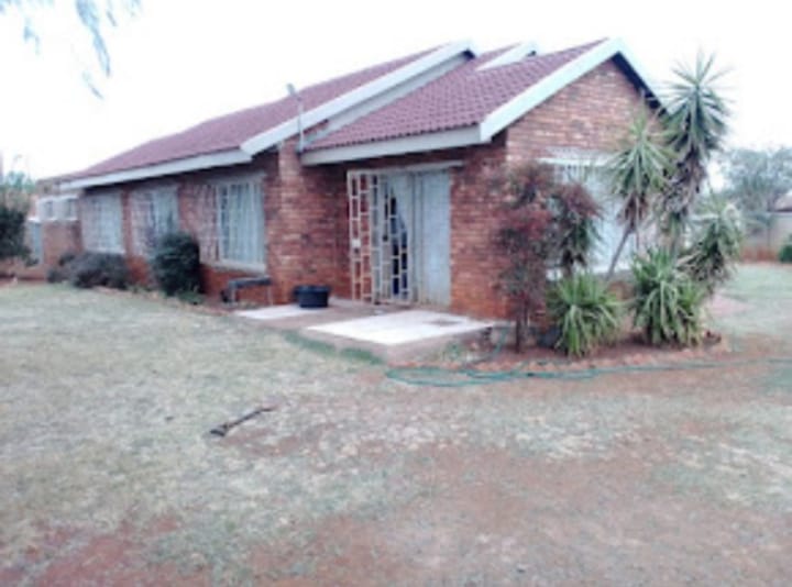 3 Bedroom Property for Sale in Meyerton Park Gauteng