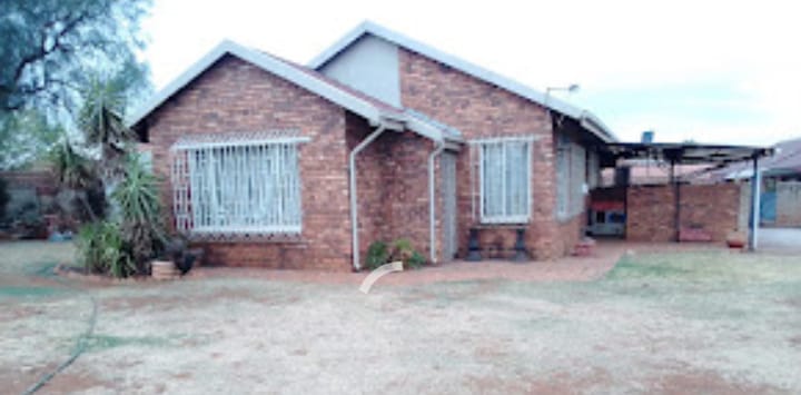 3 Bedroom Property for Sale in Meyerton Park Gauteng