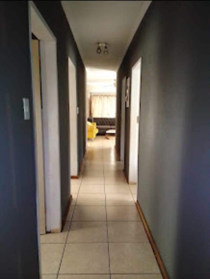 3 Bedroom Property for Sale in Meyerton Park Gauteng