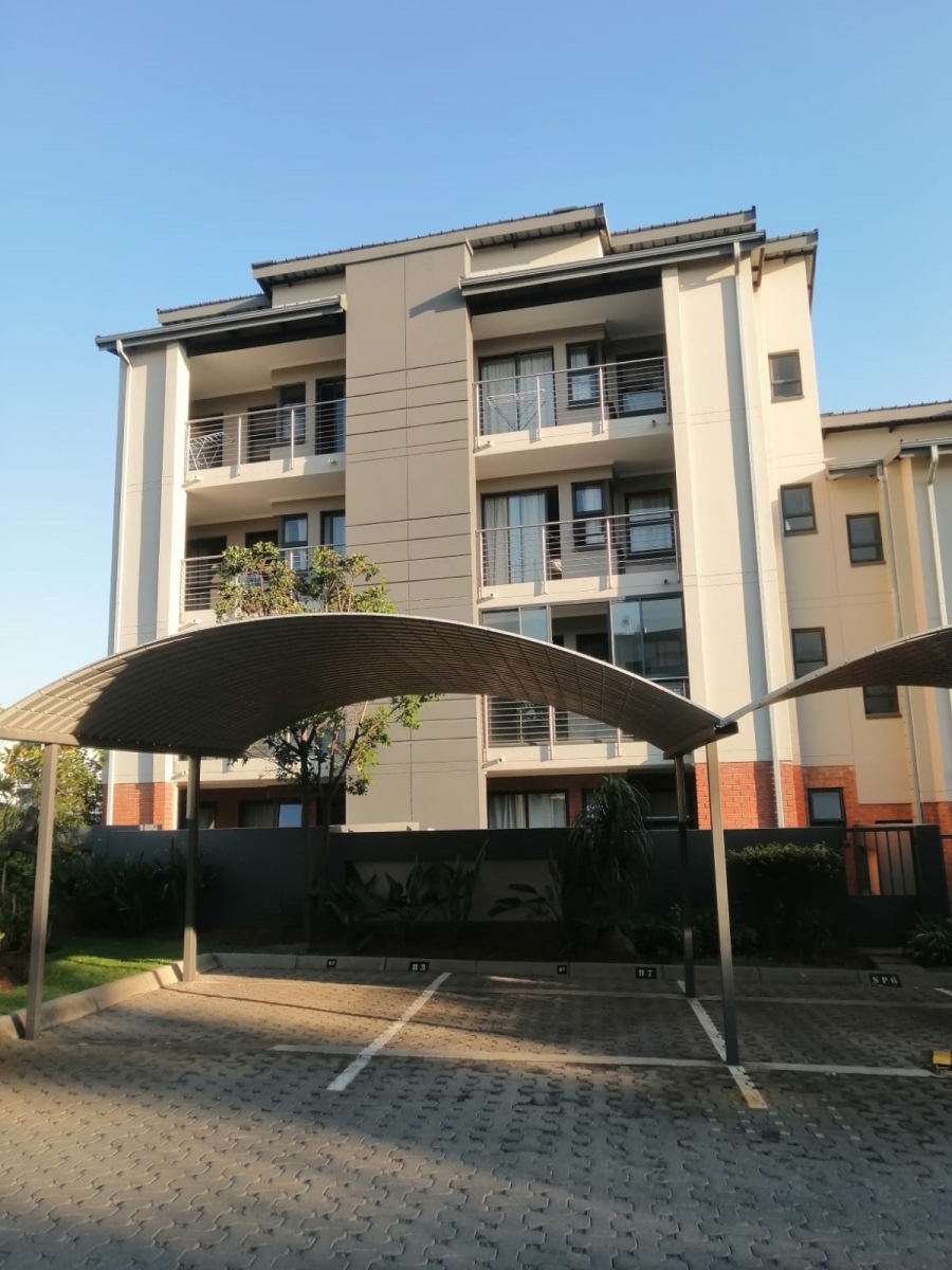 2 Bedroom Property for Sale in Sebenza Gauteng