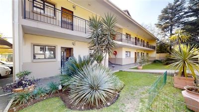 To Let 2 Bedroom Property for Rent in Parkhill Gardens Gauteng