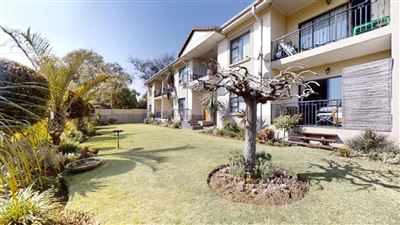 To Let 2 Bedroom Property for Rent in Parkhill Gardens Gauteng
