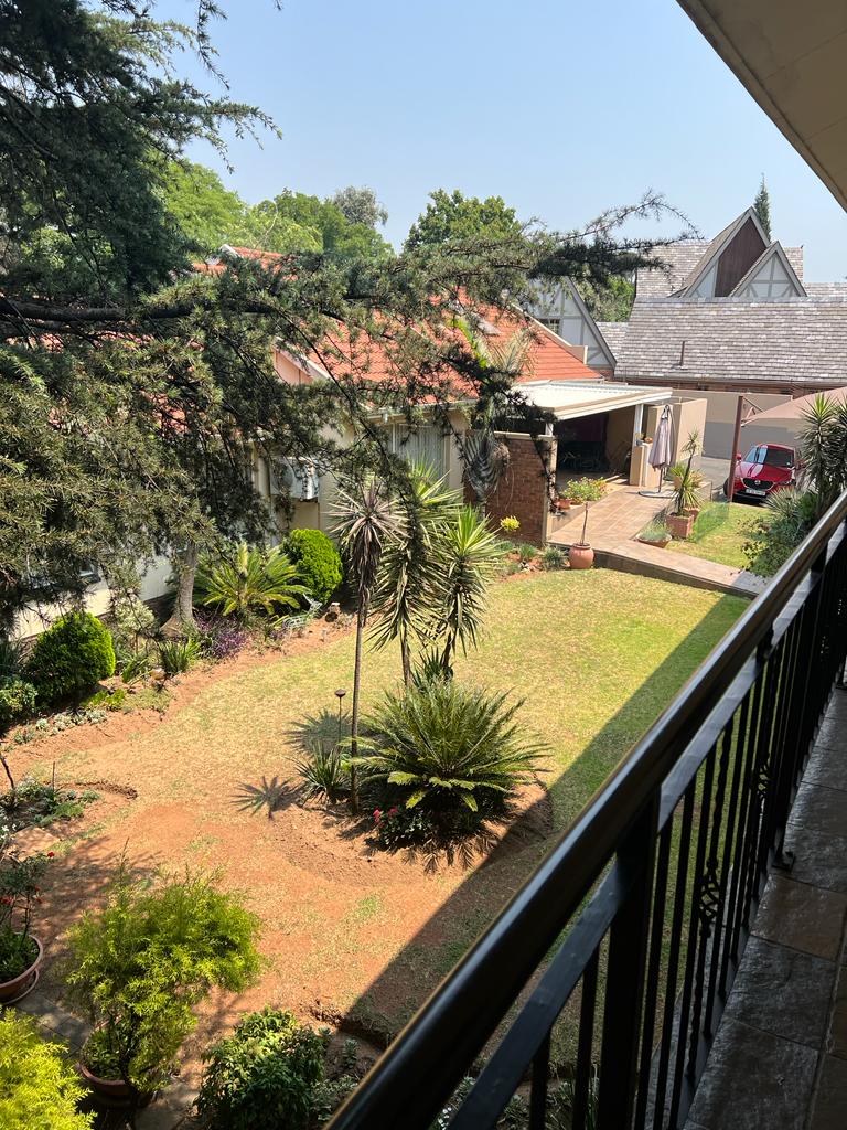 To Let 2 Bedroom Property for Rent in Parkhill Gardens Gauteng